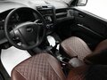 2007 Kia Sportage II, коричневый - вид 7