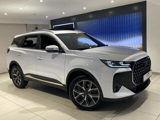 2026 Tenet T7, белый, 3190000 рублей, вид 5