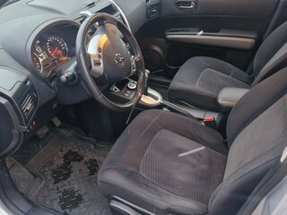 2011 Nissan X-Trail II Рестайлинг, серебристый, 985000 рублей, вид 5