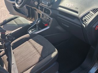 2018 Ford EcoSport II Рестайлинг, серый, 1300000 рублей, вид 5