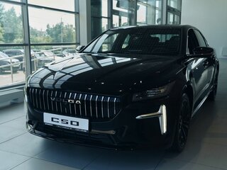 2026 Volga C50, чёрный, 3399000 рублей, вид 4