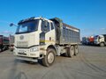 2023 FAW J6 CA3250, белый, 3680000 рублей