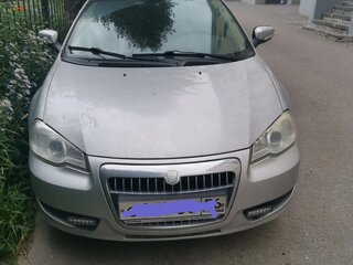 2010 ГАЗ Volga Siber I, серебристый, 430000 рублей, вид 1