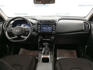 2022 Hyundai Creta II, чёрный, 2490000 рублей, вид 5