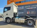 2024 Foton Galaxy, белый, 7690000 рублей - вид 3