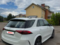 2021 Mercedes-Benz GLE 300 d II (V167), белый - вид 6