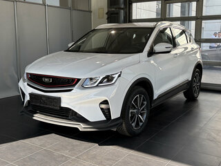 2025 Belgee X50, белый, 1600000 рублей, вид 3