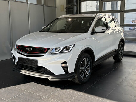 2025 Belgee X50, белый, 1600000 рублей, вид 3