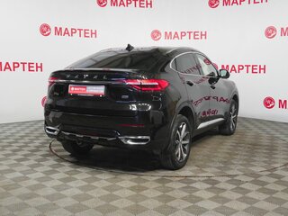 2022 Haval F7x I, чёрный, 1912000 рублей, вид 5