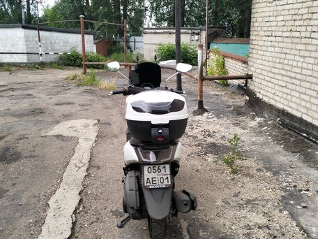 2024 VMC (Vento) Max, белый, 85058 рублей, вид 4