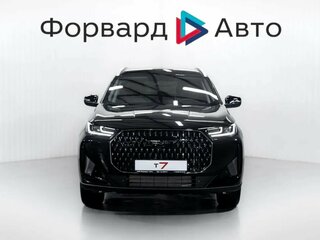 2026 Tenet T7, чёрный, 2119000 рублей, вид 2