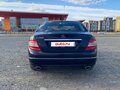 2007 Mercedes-Benz C-Класс 280 III (W204), синий - вид 5