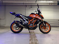 2021 KTM 390 Duke, оранжевый, 450000 рублей - вид 1