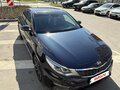 2019 Kia Optima IV Рестайлинг, синий, 2500000 рублей - вид 4