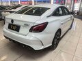 2022 MG 5 II, белый - вид 1
