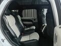 2014 Land Rover Range Rover Sport II, белый - вид 9