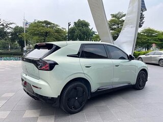 2025 Arcfox T1 42.3 kWh, голубой, 1480000 рублей, вид 5
