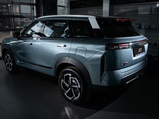 2026 Jaecoo J7 I Рестайлинг, белый, 3195000 рублей, вид 4