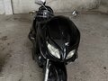 2007 Honda Forza, чёрный, 169000 рублей - вид 1