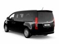 2026 Hyundai Staria I, чёрный, 7500000 рублей - вид 2