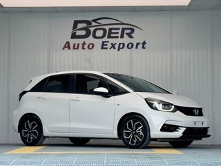 2022 Honda Life VI, белый, 980000 рублей, вид 3