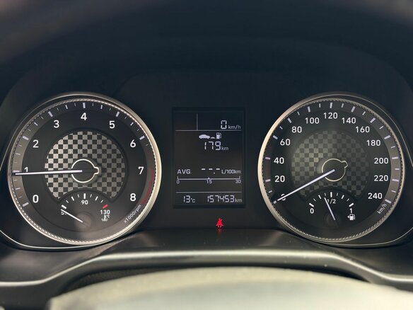 2019 Hyundai Elantra VI (AD) Рестайлинг, серебристый, 1299000 рублей - вид 13