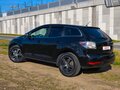 2011 Mazda CX-7 I Рестайлинг, чёрный, 1195000 рублей - вид 4