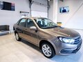 2026 Lada (ВАЗ) Granta I Рестайлинг, коричневый, 1267500 рублей