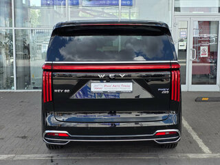 2024 Wey 80 Premium 37.96 kWh, чёрный, 5999000 рублей, вид 4
