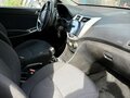 2013 Hyundai Solaris I, чёрный - вид 5