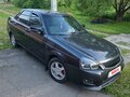 2008 Lada (ВАЗ) Priora I, серый, 415000 рублей - вид 4