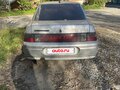 2002 Lada (ВАЗ) 2110, серебристый - вид 2