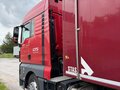 2020 MAN TGX, красный - вид 2