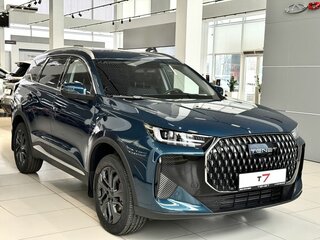 2026 Tenet T7, синий, 2785000 рублей, вид 2
