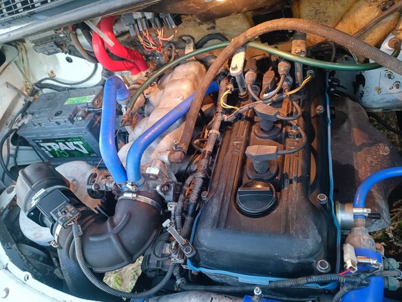 2007 ГАЗ 2747, белый - вид 15