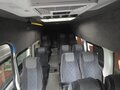2013 Ford Transit, белый, 1050000 рублей - вид 8