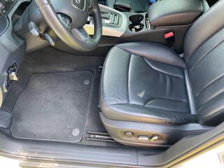2012 Audi Q5 I (8R) Рестайлинг, белый, 1470000 рублей, вид 5