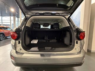 2026 Haval H7 I, серый, 4157010 рублей, вид 4