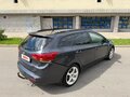 2014 Kia Ceed II, серый - вид 4