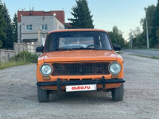 1984 Lada (ВАЗ) 2102, оранжевый, 65000 рублей, вид 2