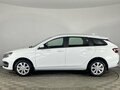 2026 Lada (ВАЗ) Vesta SW I Рестайлинг (NG), белый - вид 1