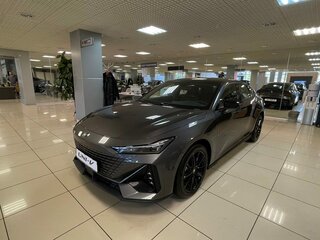 2024 Changan UNI-V I, серый, 3329900 рублей, вид 3