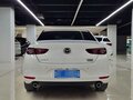 2023 Mazda 3 Axela IV (BP), белый, 1690000 рублей - вид 2
