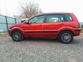 2008 Ford Fusion I Рестайлинг, красный, 370000 рублей - вид 8