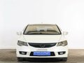 2010 Honda Civic Hybrid VIII Рестайлинг, белый, 899000 рублей - вид 1