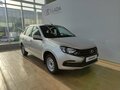 2026 Lada (ВАЗ) Granta I Рестайлинг, белый, 1037000 рублей - вид 2