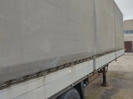 2007 Schmitz Cargobull SPR, серый, 800000 рублей, вид 5