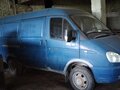 2004 ГАЗ ГАЗель (2705), синий, 250000 рублей - вид 3