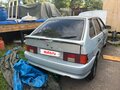 2007 Lada (ВАЗ) 2114, серебристый - вид 3
