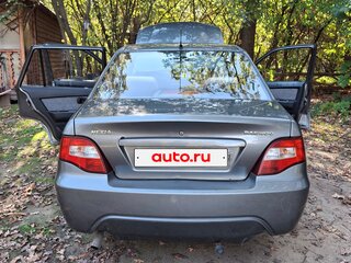 2012 Daewoo Nexia I Рестайлинг, серый, 230000 рублей, вид 1